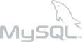 mysql logo