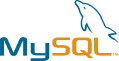 mysql logo