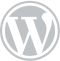 wordpress logo