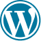 wordpress logo